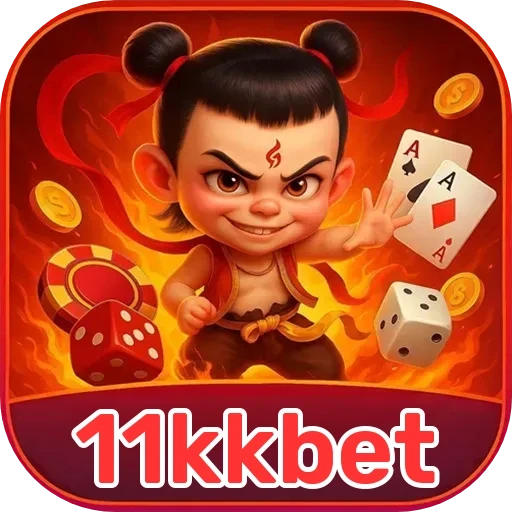 11kkbet: A Revolução dos Jogos Online no Brasil