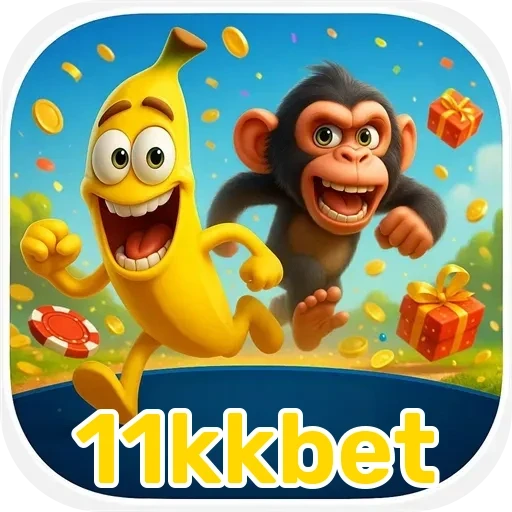 11kkbet: A Evolução do Jogo Online que Você Não Pode Perder