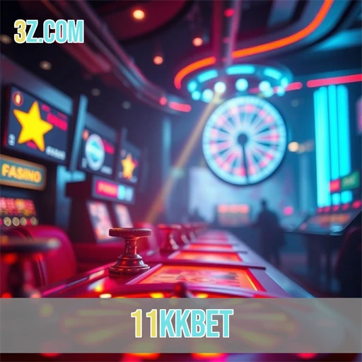 11kkbet Aplicativo Móvel