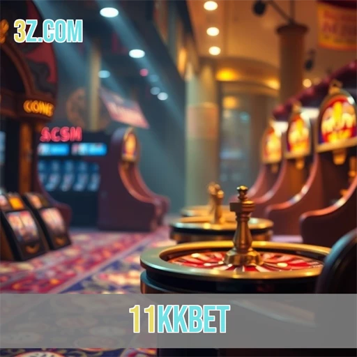 11kkbet Máquinas Caça-Níqueis