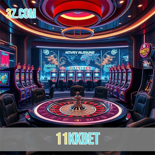 11kkbet Clube VIP