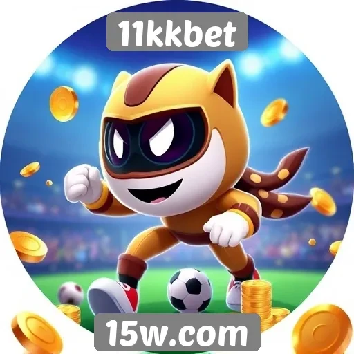 Comparação de bônus e promoções disponíveis no 11kkbet