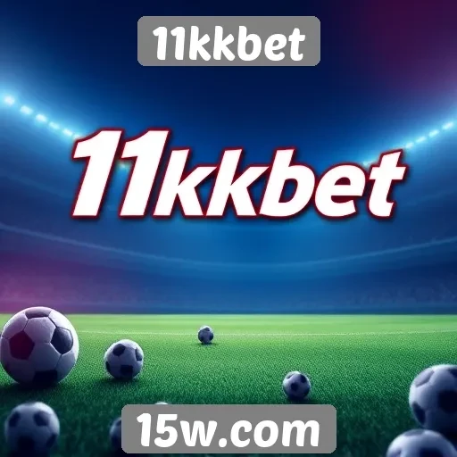 Comparativo entre 11kkbet e outras plataformas