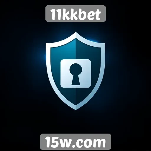 Análise da segurança do site 11kkbet